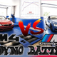 Image for article titled See How A 2018 BMW M3 With The Competition Package Compares To A Regular M4 On The Dyno
